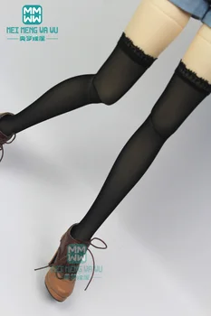 Аксессуары BJD для куклы 27-60 см BJD YOSD DD SD модные сетчатые носки с длинными трубками
