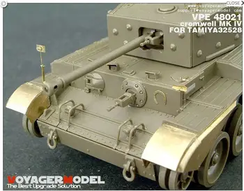 voyager VPE48021 1/48 cromwell MK IV