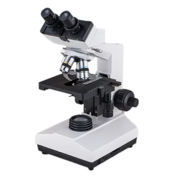 Оптические Инструменты Медицинский Мощный Бинокулярный Микроскоп Биология 107 млрд руб.