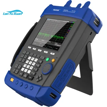 Высокочувствительный ручной анализатор спектра Hantek HSA2030A /2030B с источником сигнала