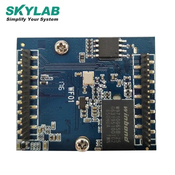 Модуль Wi-Fi SKYLAB SKW93A OEM для камеры и 3G/ 4G WiFi-маршрутизатора Шлюз 