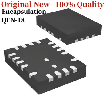 Новый оригинальный пакет LT8641EUDC # TRPBF микросхема QFN18 с интегральной схемой IC