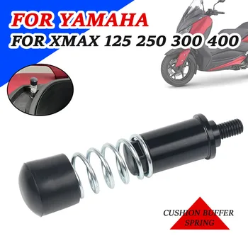 Аксессуары для мотоциклов Амортизирующая пружина автоматического подъема амортизирующей пружины для Yamaha Xmax300 Xmax300 X-Max 250 125 400