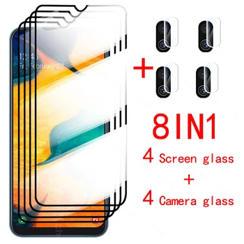 Защитное стекло для Samsung A30 Защитное Стекло для Samsung Galaxy A30 Пленка Для Объектива камеры Sunsung A30 Temperated Glas