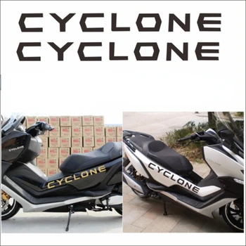 Наклейка на весь корпус мотоцикла, устойчивая к царапинам, водонепроницаемая защита, наклейки для Для Cyclone RT3 RT 3