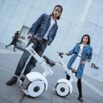 Заводской электрический одноколесный велосипед 2022 года выпуска 16-дюймовый электрический самобалансирующийся одноколесный велосипед модели G1 от двери до двери на заказ