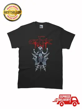 Футболка Celtic Frost - To Mega Therion Helmet Classic Old Scho Размер S, M, L, XL 2XL