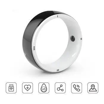 JAKCOM R5 Smart Ring Новее, чем smart m5 smartwatch enchufe wifi life 7 nfc tv 50 4k drag s distake deauther watch