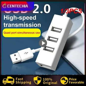 1/3шт 3,5 мм Разъем для USB 2.0 Синхронизации Данных Зарядное Устройство Передачи Аудио Адаптер Зарядный Кабель для iPod Shuffle 3rd 4th 5th 6th 7th
