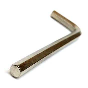 инструмент из легированной стали с шестигранным ключом 19 мм, инструменты с шестигранным ключом m19 с никелевым покрытием, производитель шестигранных ключей высокой твердости