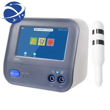 Электрический миостимулятор клинический анализатор набор гинекологических инструментов для кесарева сечения гинекологическое оборудование для тазового дна