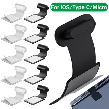 3/1шт USB C Пылезащитный Штекер Для Мобильного телефона Пылезащитные Чехлы для Apple IOS Type C Micro USB Порт Зарядки Защитные Колпачки для iPhone Samsung