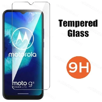 Закаленное Стекло Для Motorola Moto Defy G Play 2021 Fast Pro Power Stylus G9 G8 Plus Lite G7 G6 G5S G5 Защитная Пленка Для Экрана